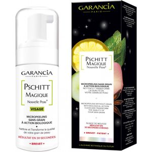 Garancia Pschitt Magique Nouvelle Peau Msse 100ml