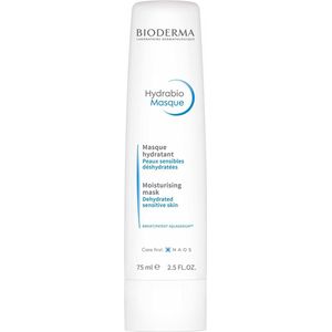 Bioderma - Hydrabio Masque - Gezichtsmasker - Hydraterend - 75ml