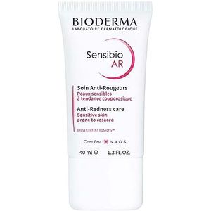 Bioderma Sensibio AR Cream Kalmerende Crème voor Gevoelige Huid met Neiging tot Roodheid 40 ml