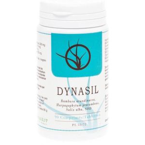 Dynarop Dynasil Tabletten 90 stuks