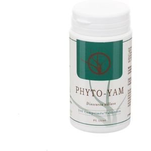Dynarop Phyto-Yam  Tabletten 100 stuks