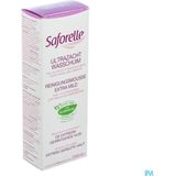 Saforelle - Mousse Lavante Ultra Douce - Reinigingsschuim - 250ml