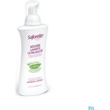 Saforelle - Mousse Lavante Ultra Douce - Reinigingsschuim - 250ml