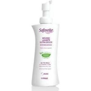 Saforelle - Mousse Lavante Ultra Douce - Reinigingsschuim - 250ml