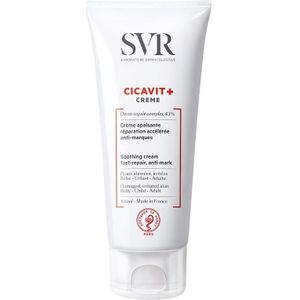 SVR Dagcrème Cicavit+ Crème