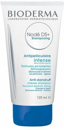 Bioderma - Node DS+ Shampoo 125 ml