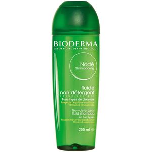 Bioderma - Non Detergent Node Fluid - Shampoo - 200ml