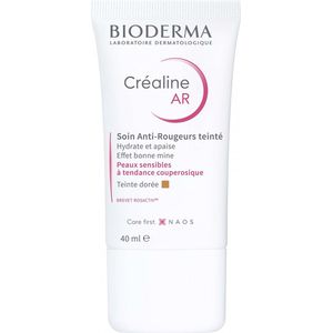 Anti-Roodheidscrème Crealine Anti-rougeurs Bioderma