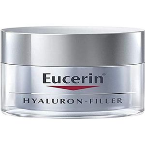 Eucerin HYALURON-FILLER + 3x Effect Moisture Booster Noche 50 ml, 300,0 gram, 1 artikel