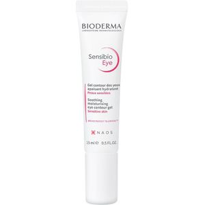 Oogcontour Bioderma Sensibio Eye (15 ml)