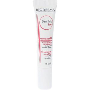 Oogcontour Bioderma Sensibio Eye (15 ml)