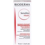 Bioderma - Sensibio Mask - Gezichtsmasker - Hydraterend - Voor Gevoelige Huid