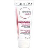 Bioderma - Sensibio Mask - Gezichtsmasker - Hydraterend - Voor Gevoelige Huid
