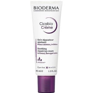 Bioderma Cicabio Dagcrème 40 ml
