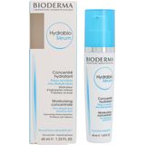 Bioderma - Hydrabio Sérum - Gezichtsserum - Hydraterend - 40ml
