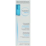 Bioderma - Hydrabio Sérum - Gezichtsserum - Hydraterend - 40ml