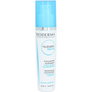 Bioderma - Hydrabio Sérum - Gezichtsserum - Hydraterend - 40ml