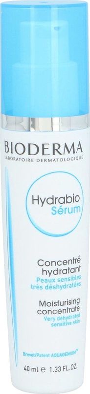 Bioderma - Hydrabio Sérum - Gezichtsserum - Hydraterend - 40ml