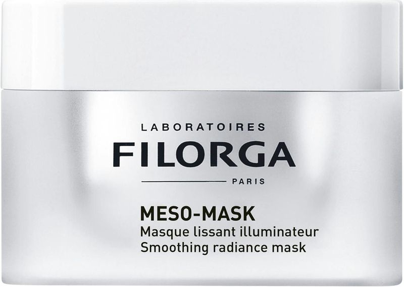 Gezichtsmasker Filorga Meso (50 ml)