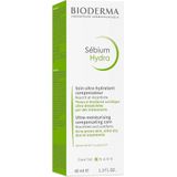 Bioderma - Sebium Hydra Cream 40 ml