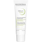 Bioderma - Sébium Hydra - Hydraterende Crème - Voor Gevoelige Huid - 40ml