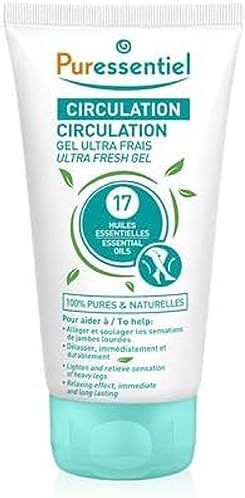 Puressentiel Gewrichten & Spieren Cryo Pure Gel