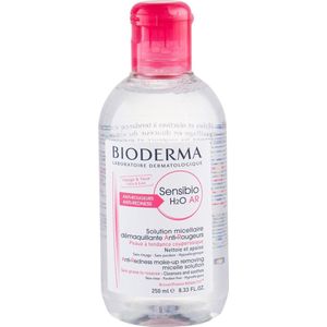 Bioderma - Sensibio H2O AR - Micellaire Water - Gevoelige Huid