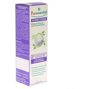 Puressentiel Intieme Hygiene Wasgel Bio 250 ml  -  Puressentiel