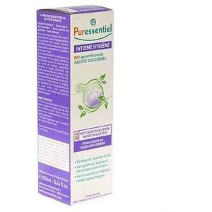PURESSENTIEL INTIEME HYGIËNE GEL LAVENDEL 250ML