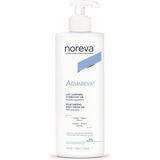 Noreva - Aquareva - Body Cream - 400 ml - Hydrateert en Beschermt