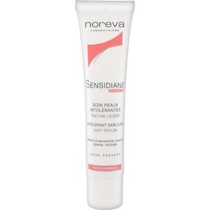 Noreva - Sensidiane Light - Gezichtscrème - Lichte Kalmerende Crème - 40 ml