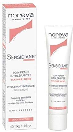 Noreva Sensidiane Creme trockene empf.Haut 40 ml