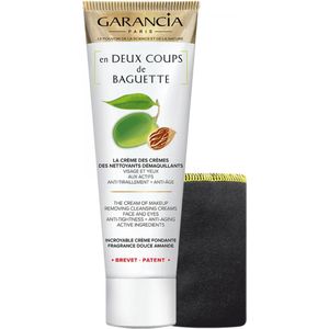 Garancia 2 Coups Baguette Amande Cr Demaq 120g