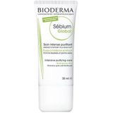 Sébium - Global - Gezichtscrème - 30 ml - Biologisch