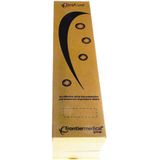 Hospidex - Repose Matras - 78cm x 190cm - Inclusief Pomp