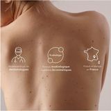 Bioderma - Atoderm - Douchegel - Blauw - Hypoallergene Formulering