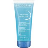 Bioderma - Atoderm - Douchegel - Blauw - Hypoallergene Formulering