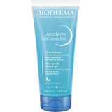 Bioderma Atoderm Gel Douche Nettoyant Douceur