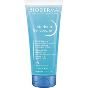 Bioderma Atoderm Gel Douche Nettoyant Douceur