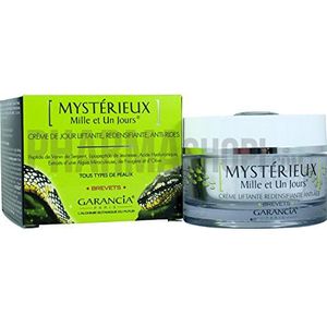 Garancia Mysterieuze duizend en een dagen, 30 ml, crème (1 stuk)
