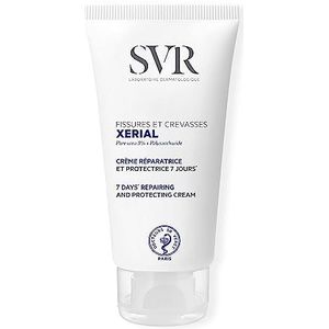 Moisturising Foot Cream Xerial (50 ml)