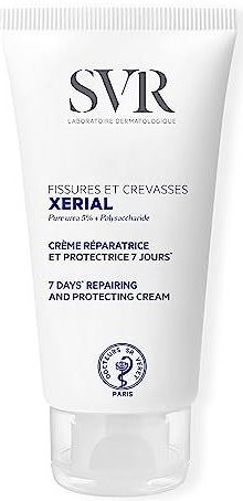 Moisturising Foot Cream Xerial (50 ml)