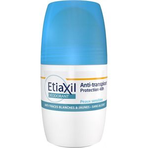 Etiaxil - Anti-Transpirant - 48H - Zonder Alcohol - Voor Alle Huidtypes