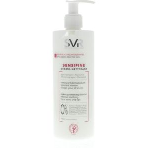 SVR - Sensifine - Make-up Remover - 400ml - Micellaire Water