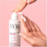SVR - Sensifine Dermo Nettoyant - Reinigingslotion - 200 ml