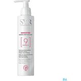 SVR - Sensifine Dermo Nettoyant - Reinigingslotion - 200 ml