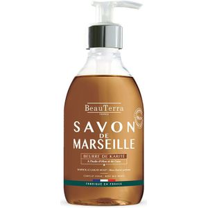 Marseil jabón Karité 300 ml