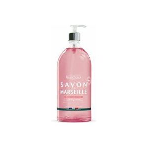 MARSEILLE antique rose soap