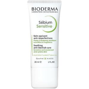 Bioderma Sebium sensitive Creme 30 ml
