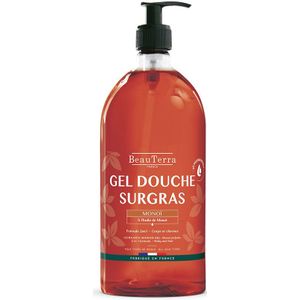MONOI shower gel 1000 ml